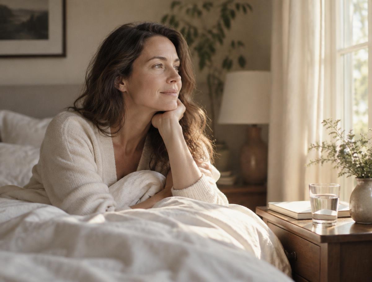 Perimenopause, Hormones & GLP-1's