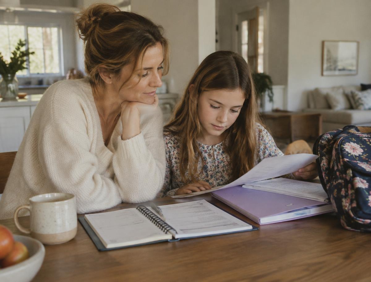 ADHD & School Support